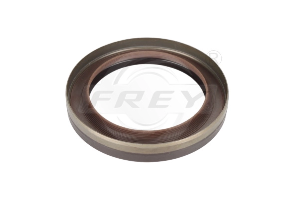 Shaft Seal, crankshaft (812410601)