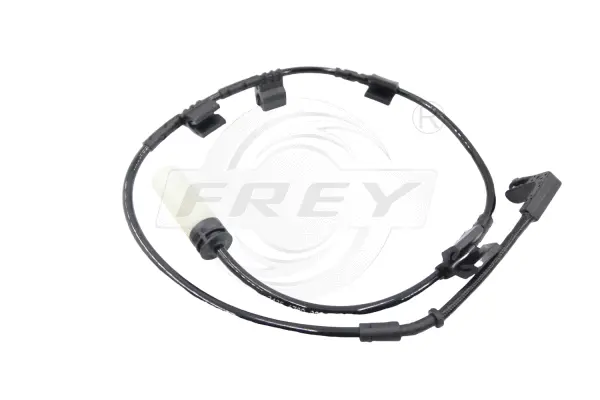Warning Contact, brake pad wear (880712001)