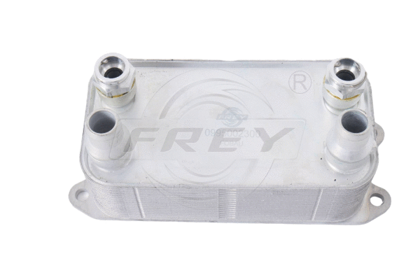 Oil Cooler, automatic transmission (709508701)