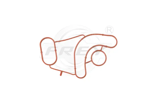 Gasket, oil cooler (700403501)