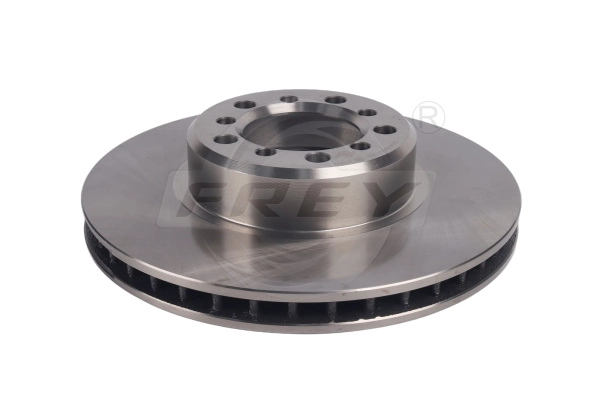 Brake Disc (745236801)