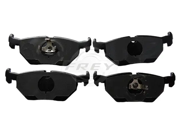 Brake Pad Set, disc brake (845500901)