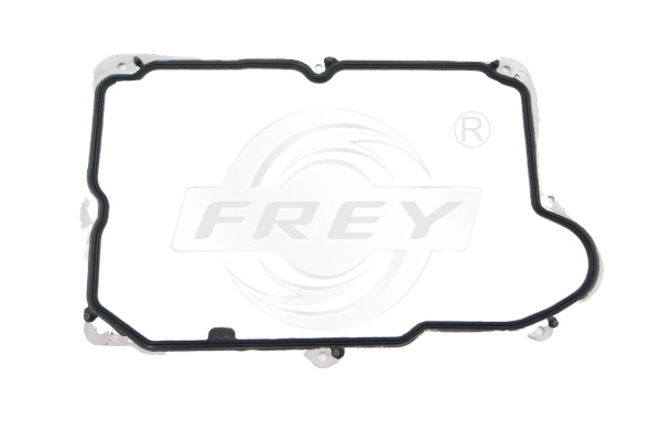 Gasket, automatic transmission oil sump (770302401)