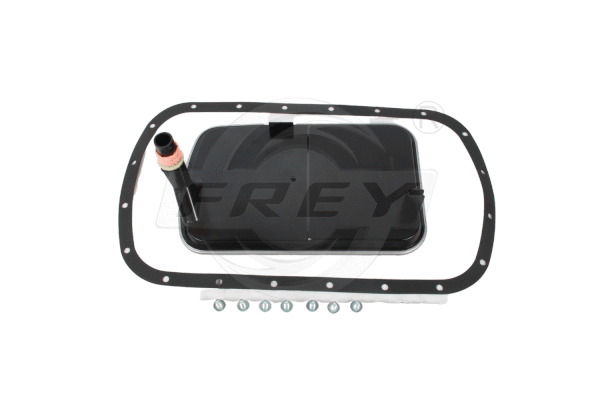 Hydraulic Filter Kit, automatic transmission (870102401)