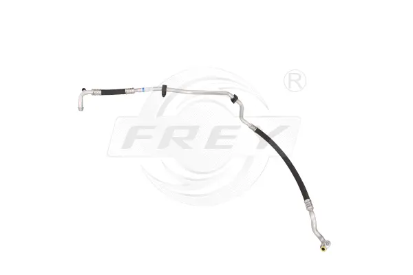 High Pressure Line, air conditioning (784500301)