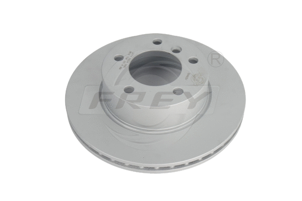 Brake Disc (845237001)