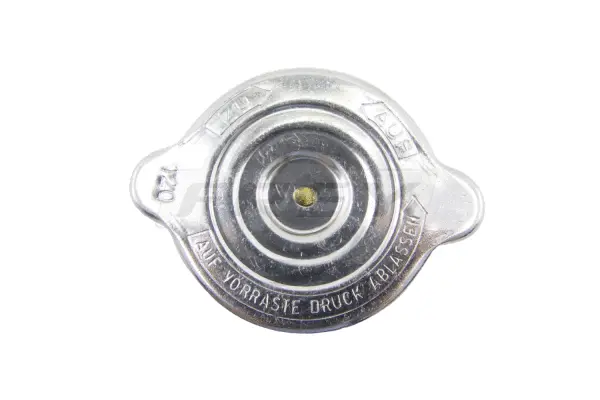 Cap, radiator (723900801)