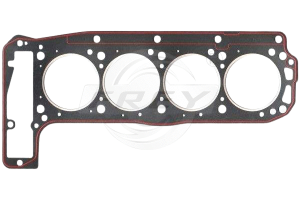 Gasket, cylinder head (700100401)