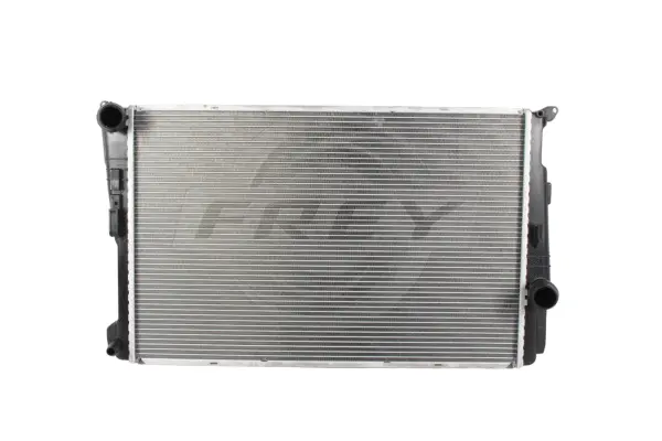 Radiator, engine cooling (823807001)