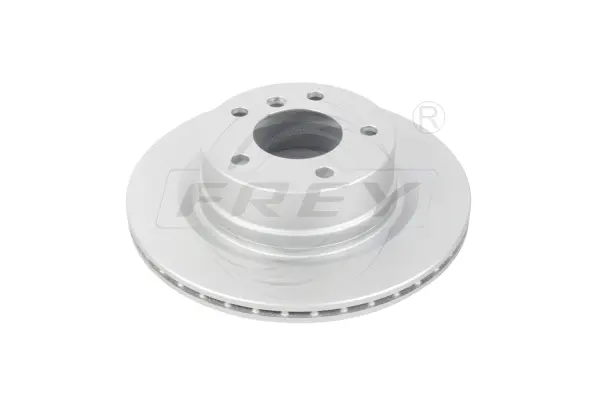 Brake Disc (845216401)