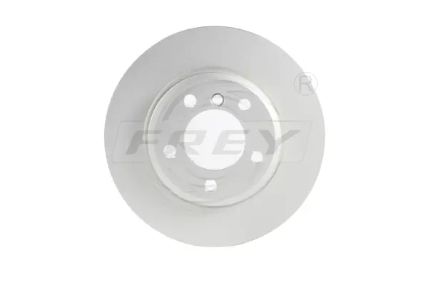 Brake Disc (845206901)