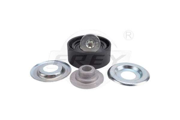 Tensioner Pulley, timing belt (821109101)