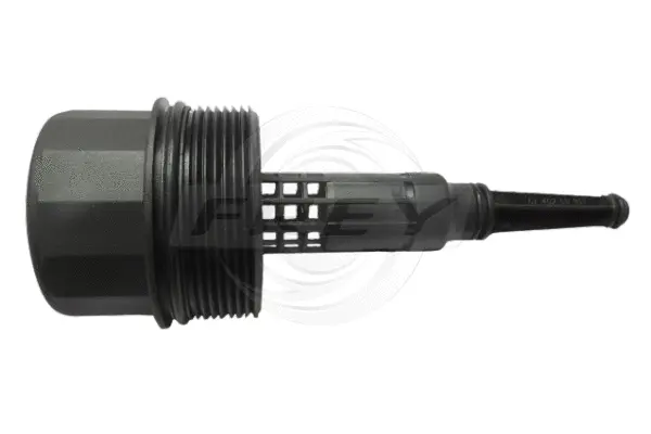 Cap, oil filter housing (709104901)