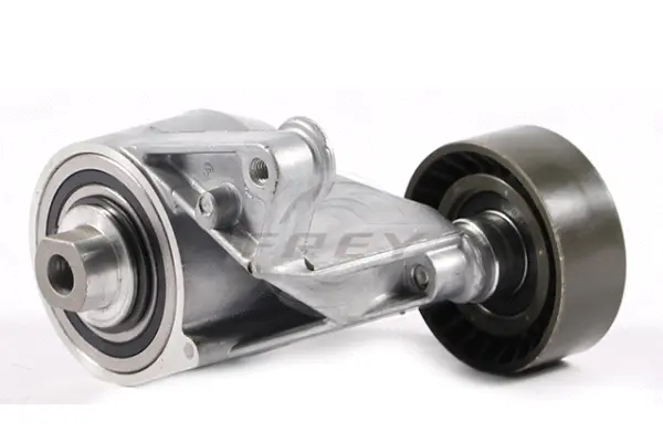 Belt Tensioner, V-ribbed belt (721200401)