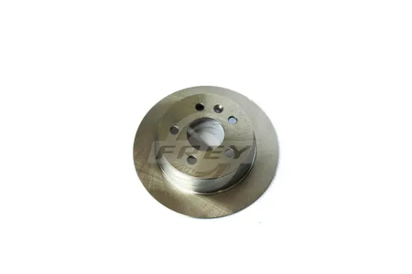 Brake Disc (745203201)