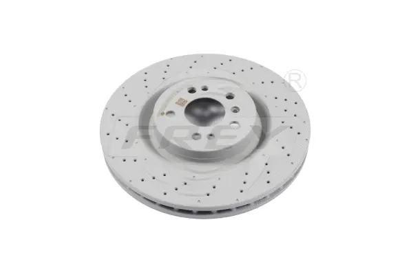 Brake Disc (745222001)