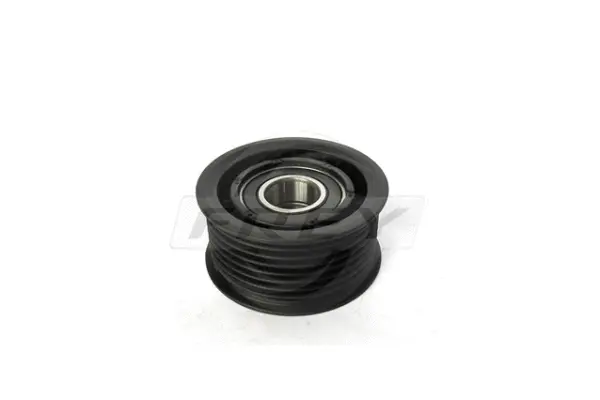 Deflection/Guide Pulley, V-ribbed belt (821102501)