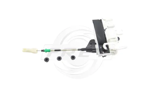 Control Unit, door actuation (892905401)