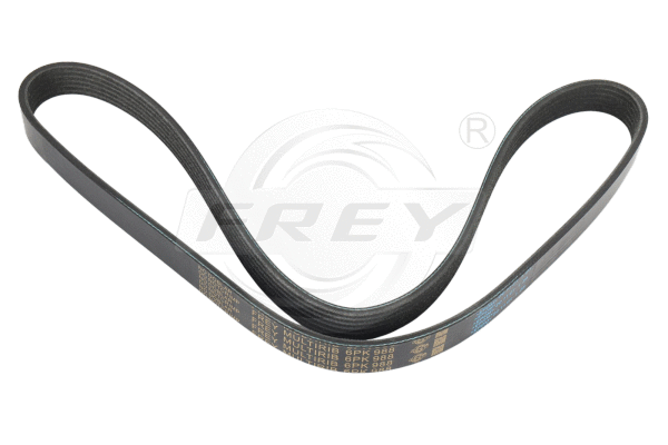 V-Ribbed Belt (821627401)
