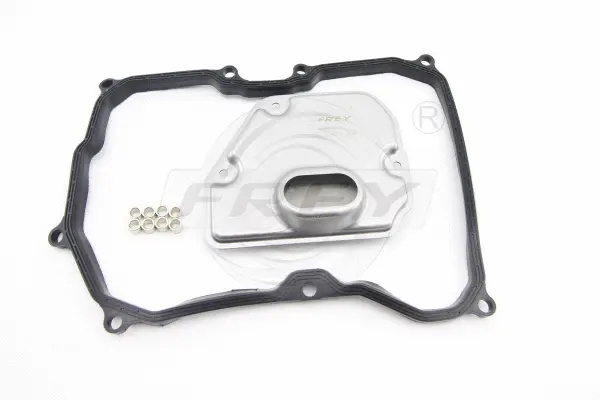 Hydraulic Filter Kit, automatic transmission (870101601)
