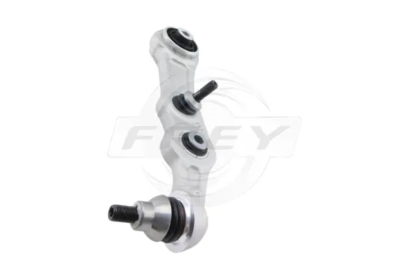 Control/Trailing Arm, wheel suspension (750122501)