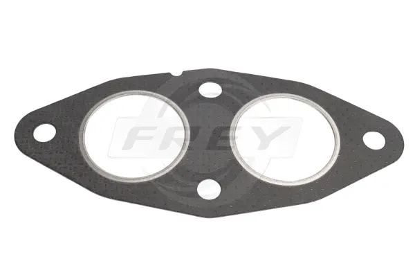 Gasket, exhaust pipe (800713301)