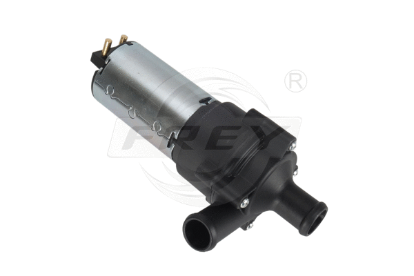 Water Recirculation Pump, parking heater (723022101)