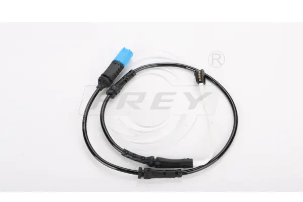 Warning Contact, brake pad wear (880712301)
