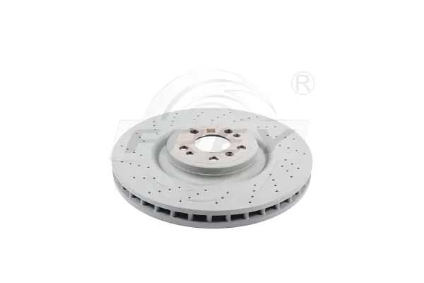 Brake Disc (745218401)
