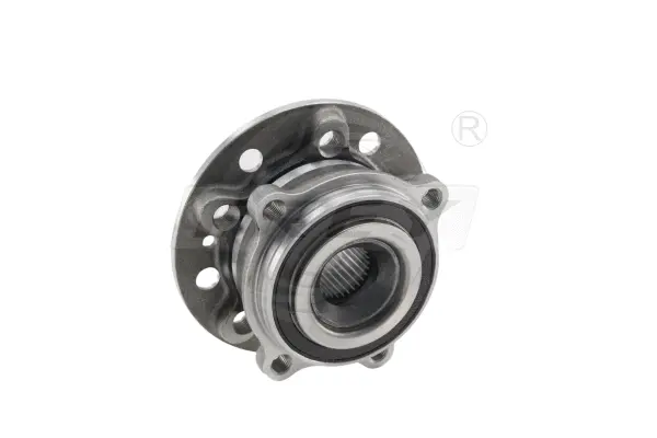 Wheel Bearing Kit (765705801)