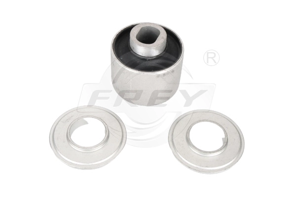 Mounting, control/trailing arm (751001801)