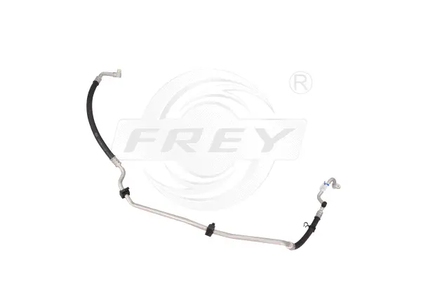 High-/Low Pressure Line, air conditioning (784500201)
