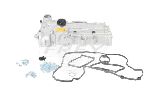 Cylinder Head Cover (801602501)