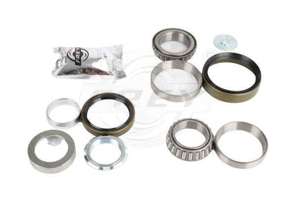 Wheel Bearing Kit (765616901)