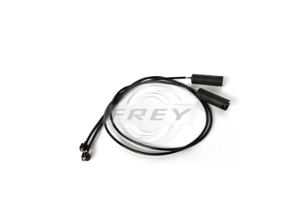 Warning Contact, brake pad wear (880700901)
