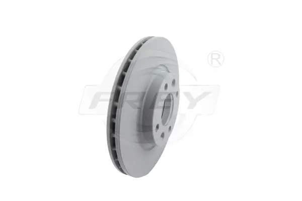 Brake Disc (745233001)