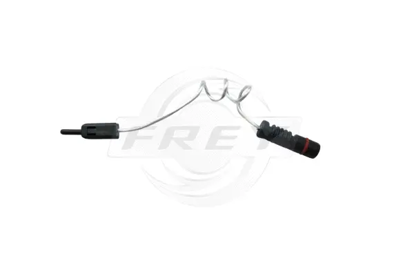 Warning Contact, brake pad wear (780703501)