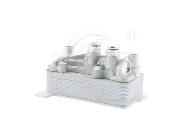 Oil Cooler, engine oil (709501401)