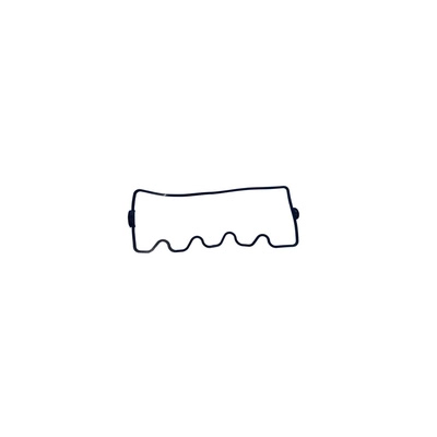 Gasket, cylinder head cover (700410601)