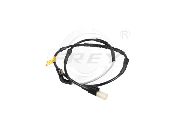 Warning Contact, brake pad wear (880706301)