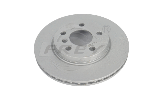 Brake Disc (845235601)