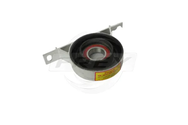 Suspension, propshaft (865400201)