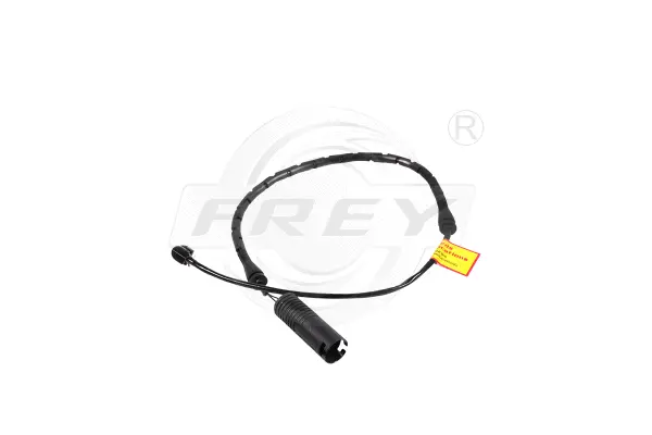 Warning Contact, brake pad wear (880701601)
