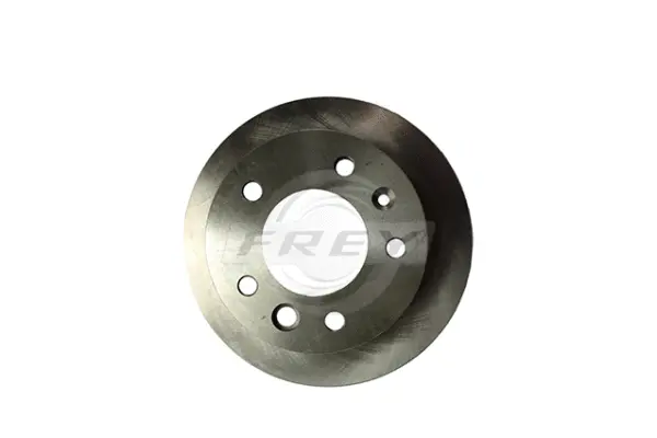 Brake Disc (745203701)