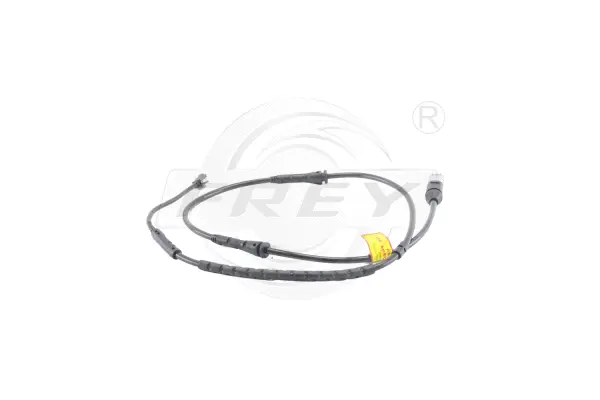 Warning Contact, brake pad wear (880705201)