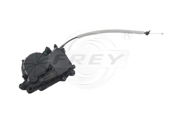 Tailgate Lock (898000501)