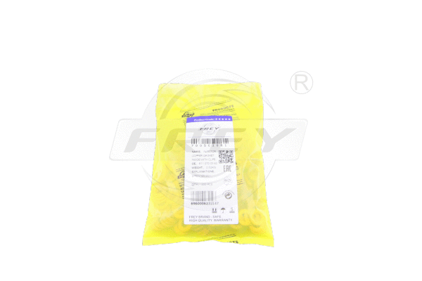 Seal Ring, nozzle holder (700502001)
