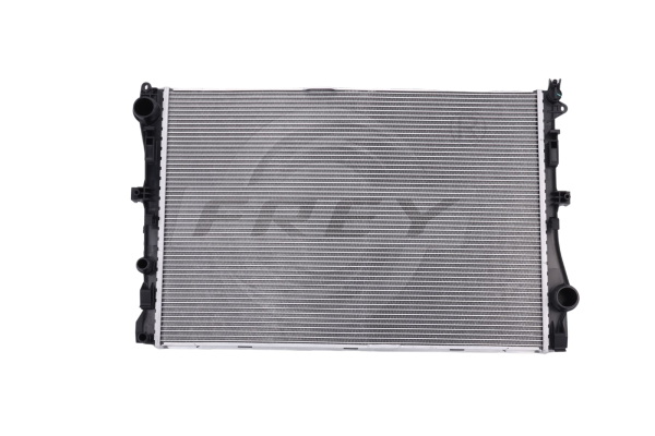 Radiator, engine cooling (723311201)