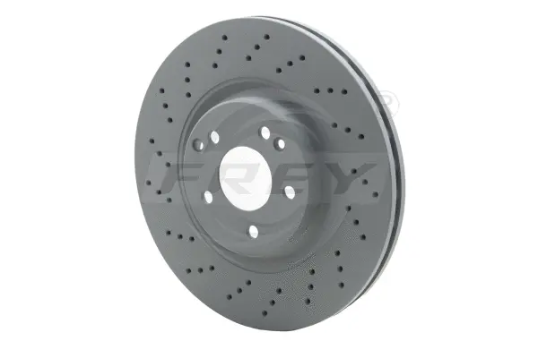 Brake Disc (745230401)
