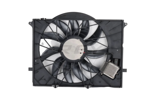 Fan, engine cooling (724102501)